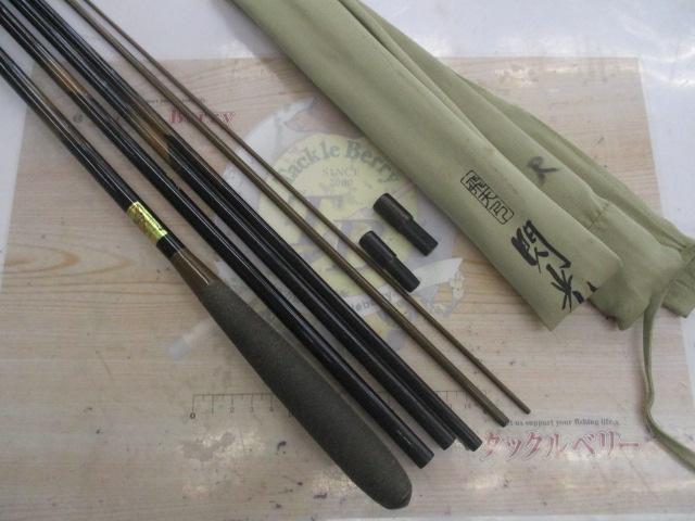【中古】 シマノ 飛天弓 閃光 18   /R073L 飛天弓 閃光 18｜＠ベリーネット 日本最大新品中古釣具WEBショップ