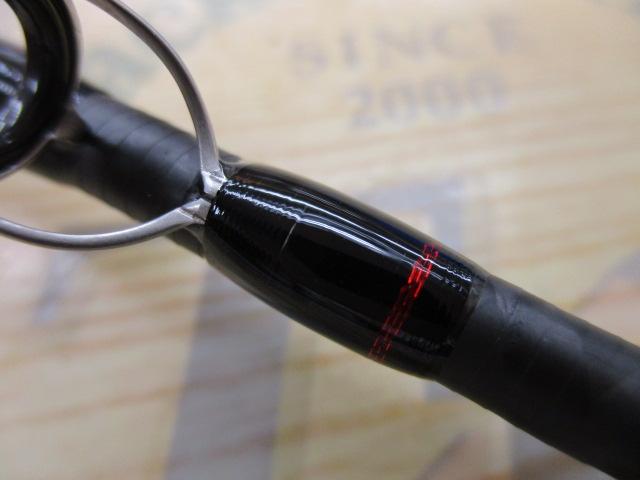 ヒラメBB M270