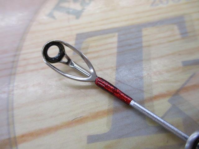 ヒラメBB M270