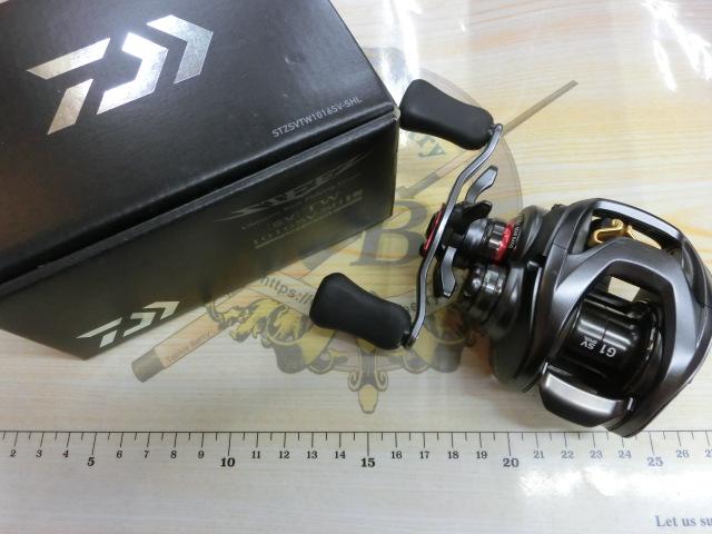 スティーズ SV TW 1016SV-SHL