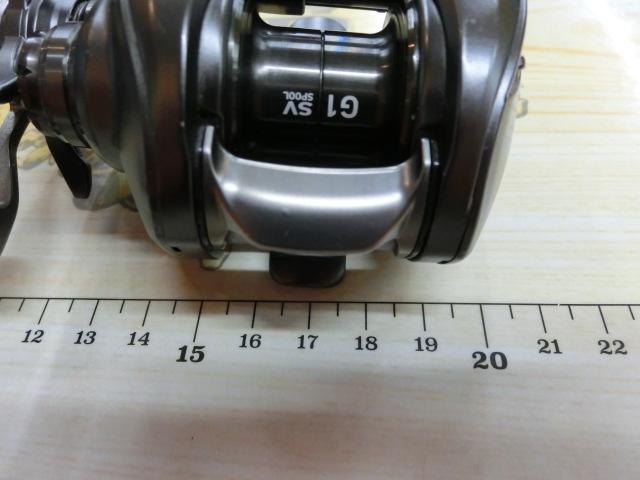 スティーズ SV TW 1016SV-SHL