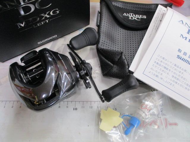 18アンタレスDC MDXG LH