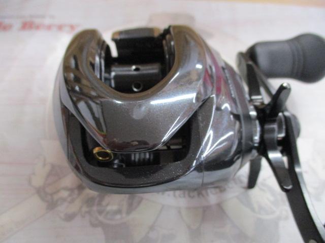 18アンタレスDC MDXG LH