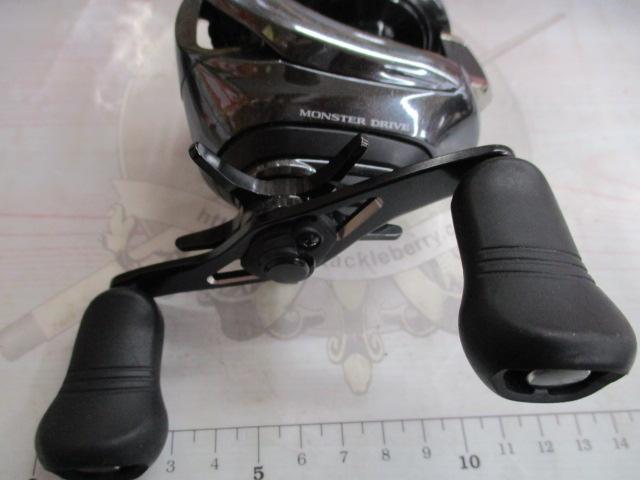 18アンタレスDC MDXG LH
