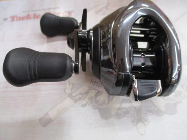 18アンタレスDC MDXG LH