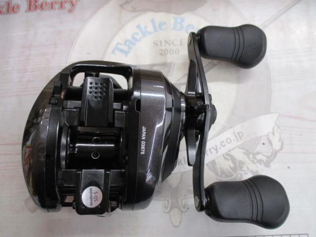 18アンタレスDC MDXG LH