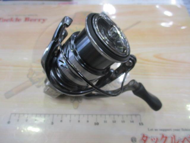 21コンプレックスXR 2500 F6 HG