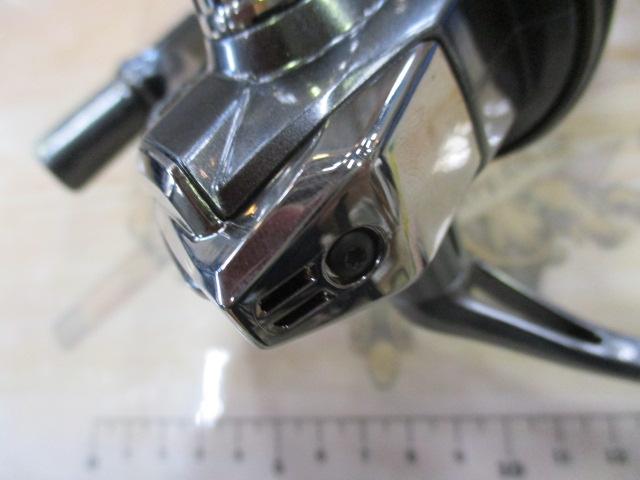 21コンプレックスXR 2500 F6 HG