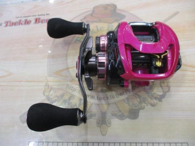 美品中古紅牙4,9ハイパーカスタム 紅牙 TW ハイパーカスタム 4.9R-RM｜＠ベリーネット 日本最大新品中古