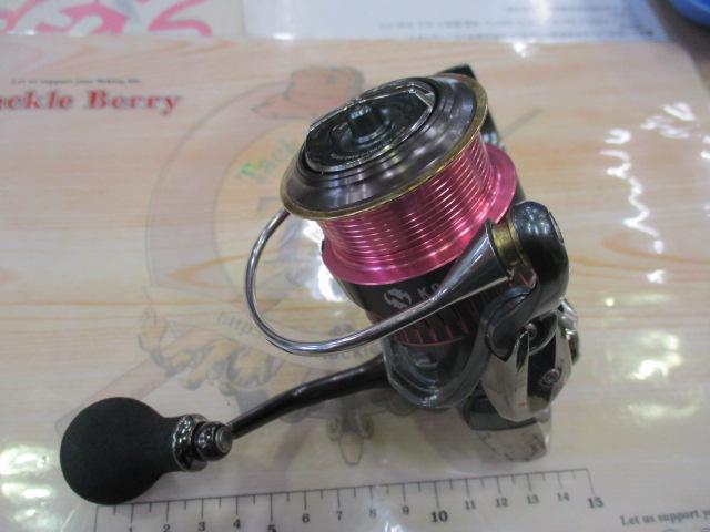 紅牙EX 2508RPE-H