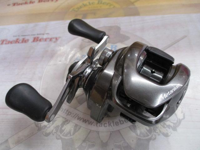 20メタニウムHG RH｜＠ベリーネット 日本最大新品中古釣具WEBショップ