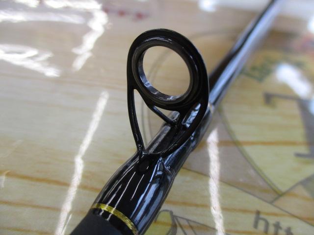 PGテトラ大物EX150H
