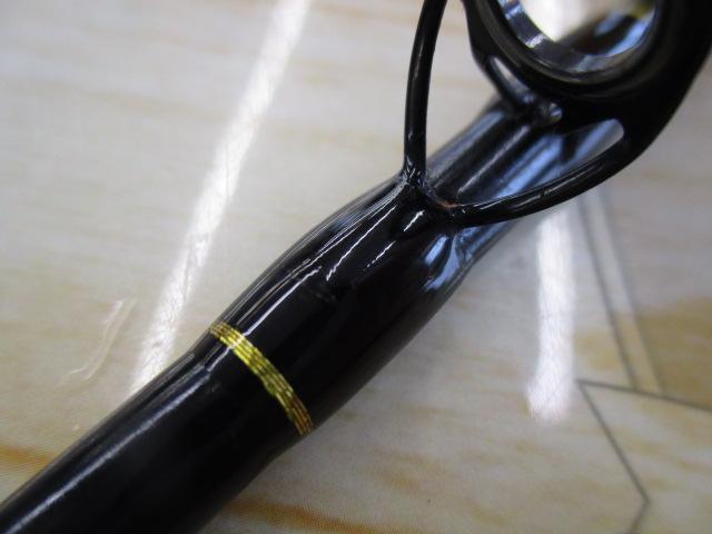 PGテトラ大物EX150H