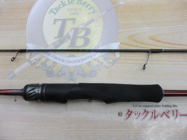 24セフィアSS ティップエギング R-S511ML-S