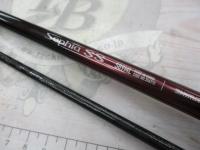 23セフィアSS S89ML