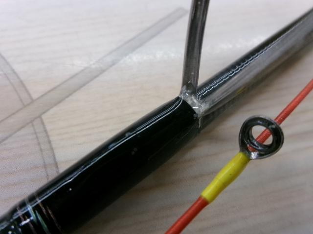 紅牙エア C611MS-METAL AP