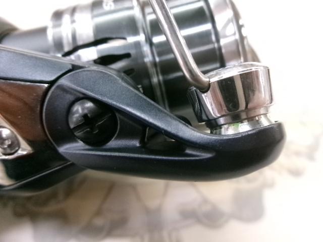 ミラベル C2000S