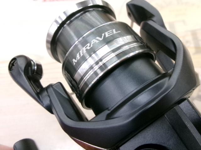 ミラベル C2000S