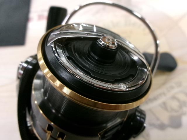 19バリスティックFW LT2500S-C