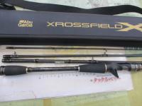 クロスフィールド XRFC-704M-MB