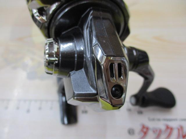 25コンプレックスXR C2500 F4