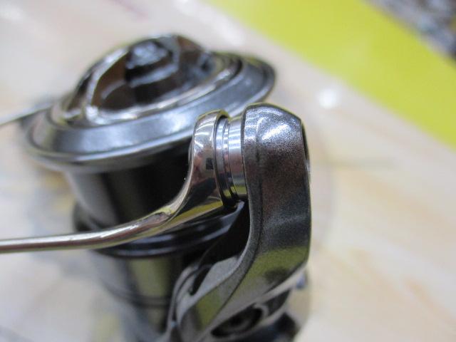 25コンプレックスXR C2500 F4