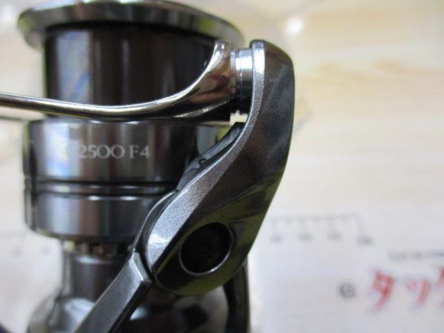 25コンプレックスXR C2500 F4