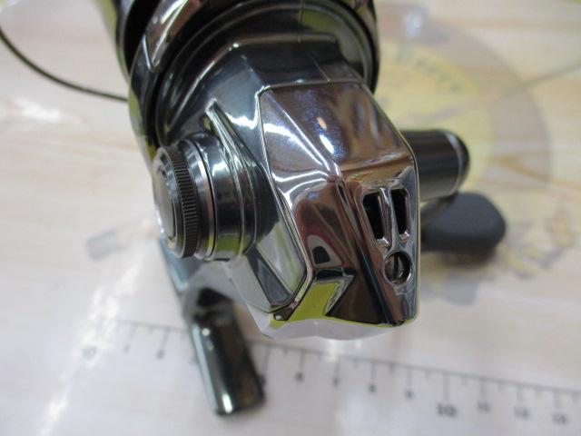 22ステラ C2000SHG