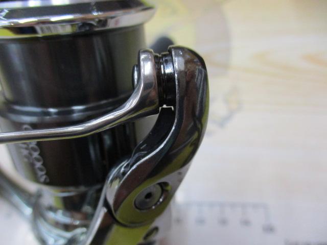 22ステラ C2000SHG