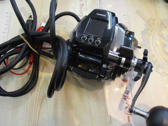 20ビーストマスターMD 3000