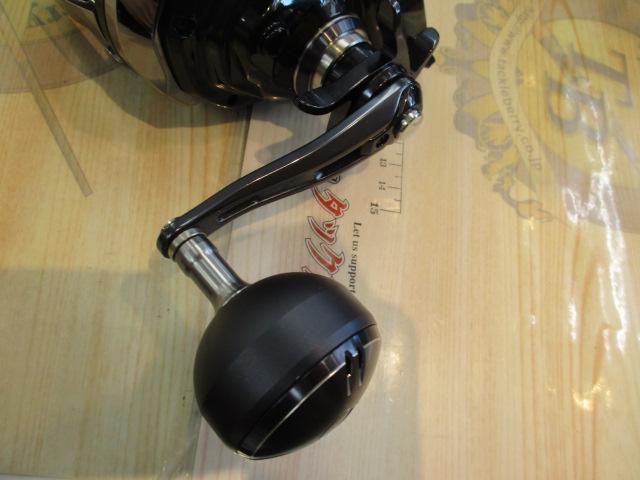 20ビーストマスターMD 3000