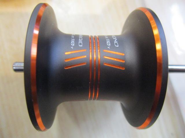 レボ 5 X｜＠ベリーネット 日本最大新品中古釣具WEBショップ