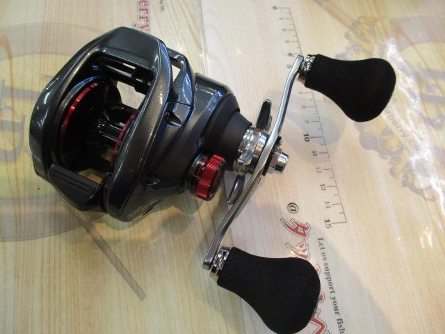 24スコーピオンMD 300XG LH