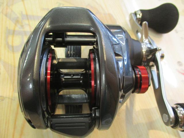 24スコーピオンMD 300XG LH