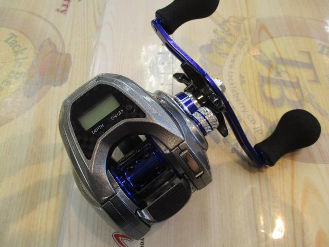 ライトゲームX IC 150-DH