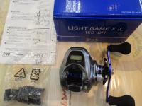 ライトゲームX IC 150-DH