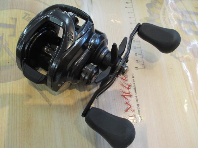 タトゥーラ TW 300XH｜＠ベリーネット 日本最大新品中古釣具WEBショップ