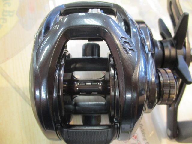 タトゥーラ TW 300XH｜＠ベリーネット 日本最大新品中古釣具WEBショップ