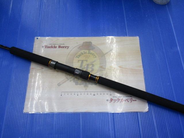 オーシャンフィールドジギング OFJS-60/180