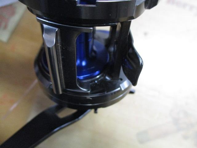 ソルティガBJ 200HL
