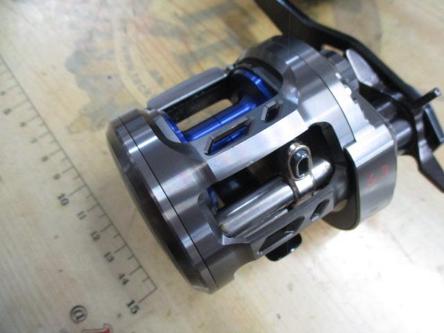 ソルティガBJ 200HL