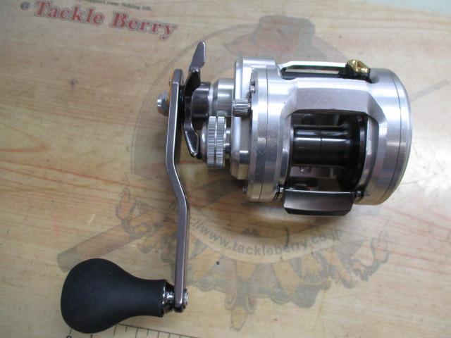 キャタリナBJ200SHL（値下げ） 15キャタリナ BJ200SHL｜＠ベリーネット 日本最大新品中古釣具WEBショップ