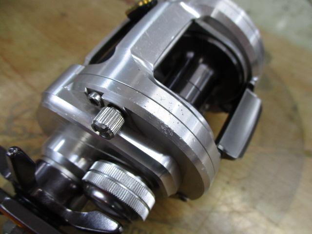 15キャタリナ BJ200SHL｜＠ベリーネット 日本最大新品中古釣具WEBショップ