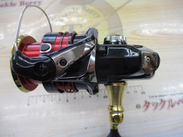 13BB-Xハイパーフォース 2500DXG
