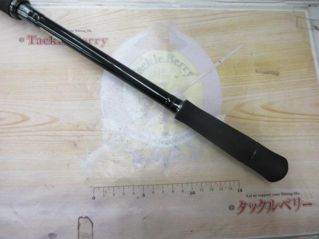 バリスティック 95MH