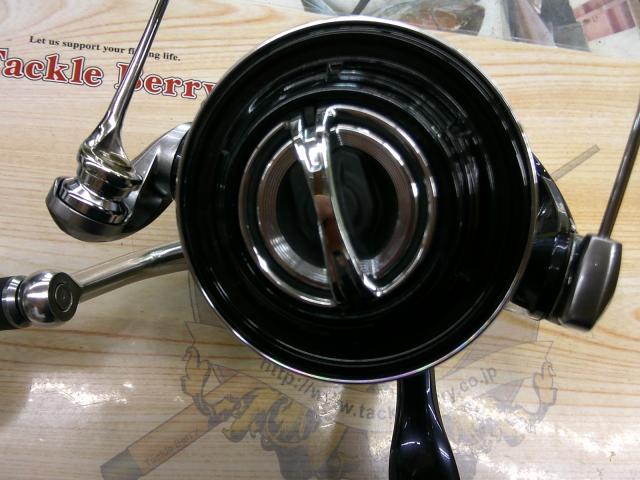 21ツインパワーSW 14000XG｜＠ベリーネット 日本最大新品中古釣具WEB