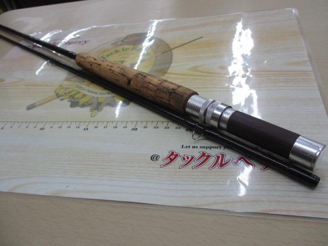 k*p様 当時物Daiwa Strike Force F866U フライフィッシ ストライクフォースSF-F866｜＠ベリーネット 日本最大新品中古釣具WEB