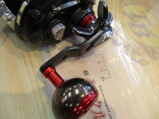 19シーボーグ 200J｜＠ベリーネット 日本最大新品中古釣具WEBショップ