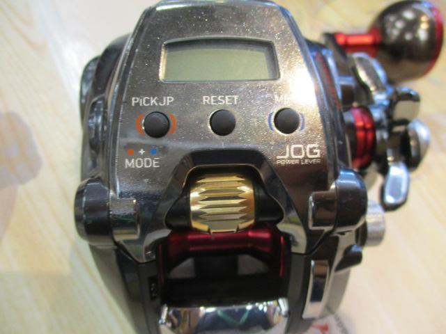 19シーボーグ 200J｜＠ベリーネット 日本最大新品中古釣具WEBショップ