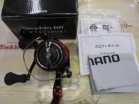 18セフィアBB C3000SDHHG